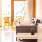 Codonyer A Apartman