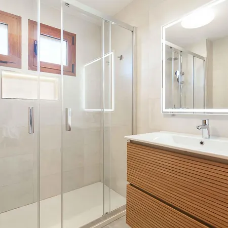 Codonyer A Apartman