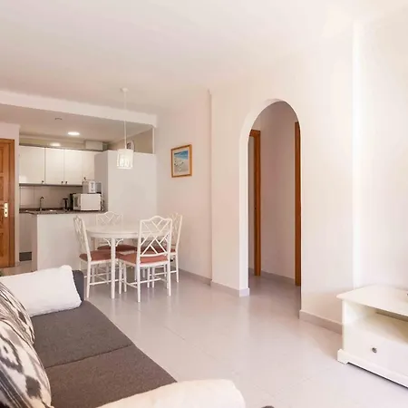 Codonyer A Apartment Port de Pollenca