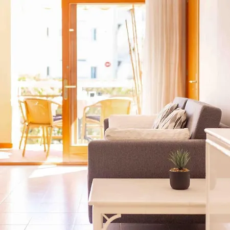 Codonyer A Apartment