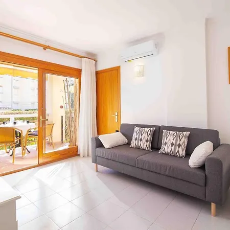 Apartment Codonyer A Port de Pollenca