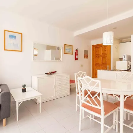 Codonyer A Apartment Port de Pollenca