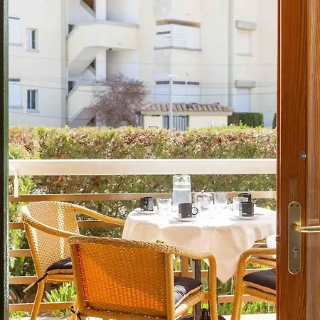 Apartment Codonyer A *