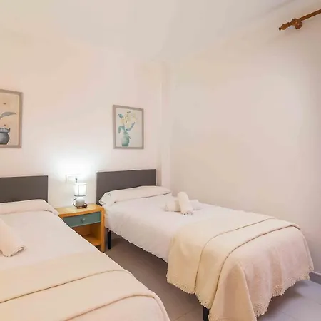 Codonyer A Apartment Port de Pollenca