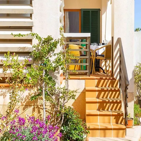 Codonyer A Apartment Port de Pollenca