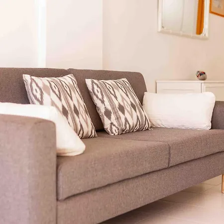 Apartment Codonyer A Port de Pollenca