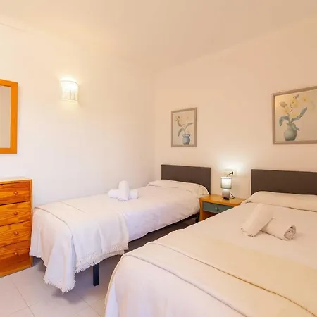 Appartement Codonyer A