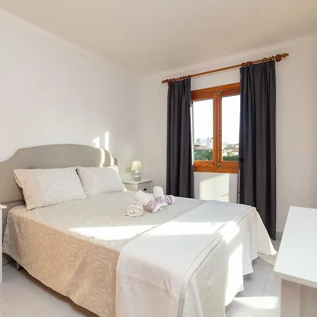 Codonyer A * Port de Pollença