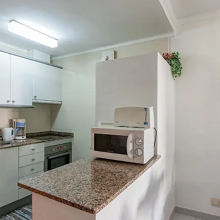 Codonyer A Apartment *