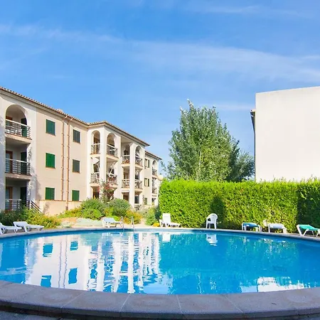 Apartment Codonyer A Port de Pollenca