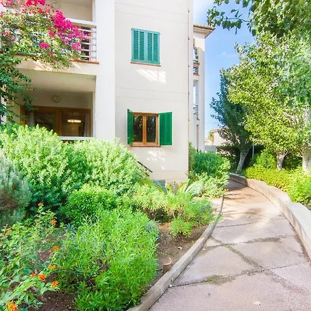 Codonyer A Apartment