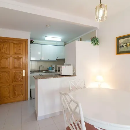 Codonyer A Apartment *