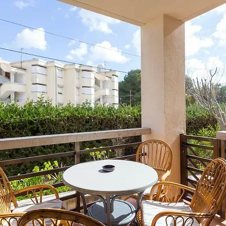 Codonyer A Port de Pollença