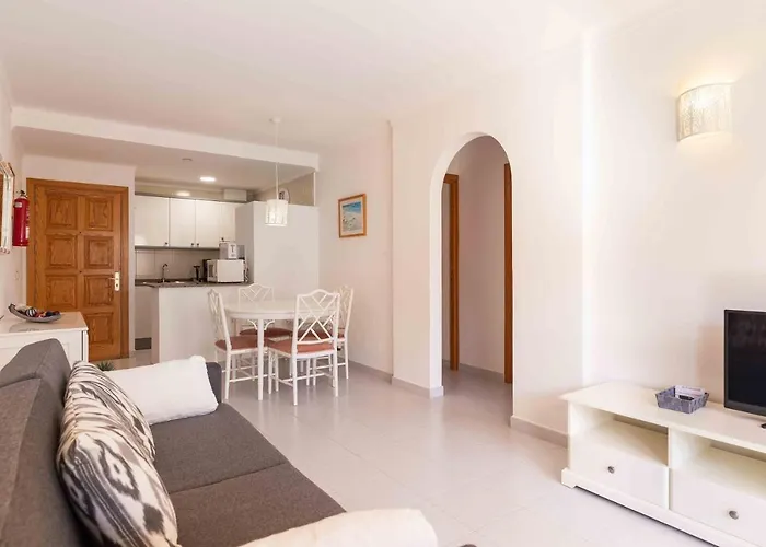 Codonyer A Apartment Port de Pollença