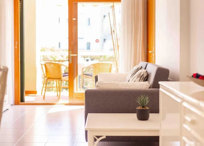 Codonyer A Apartment