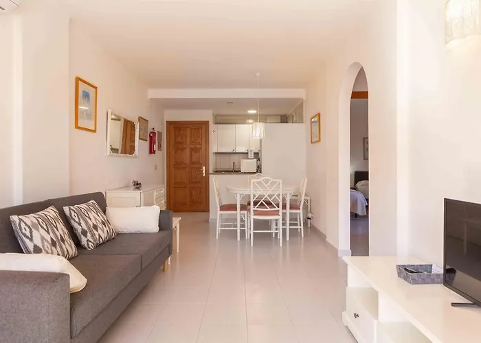 Codonyer A Apartman *