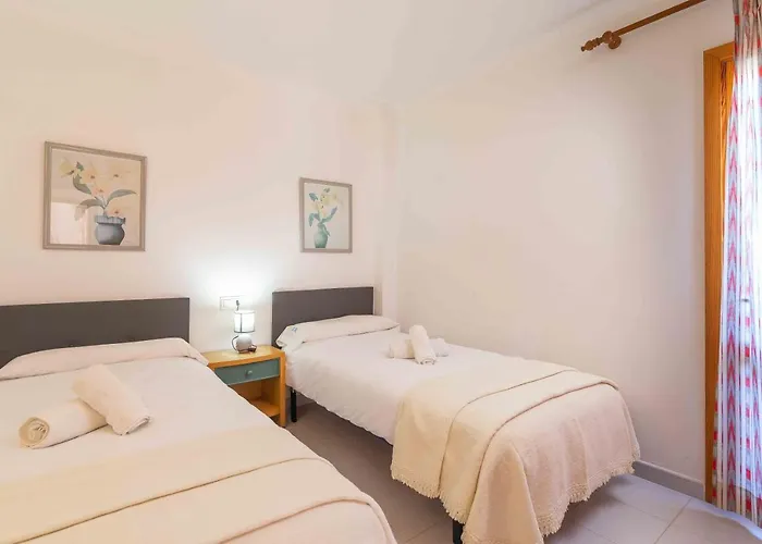 Codonyer A Apartman Port de Pollença