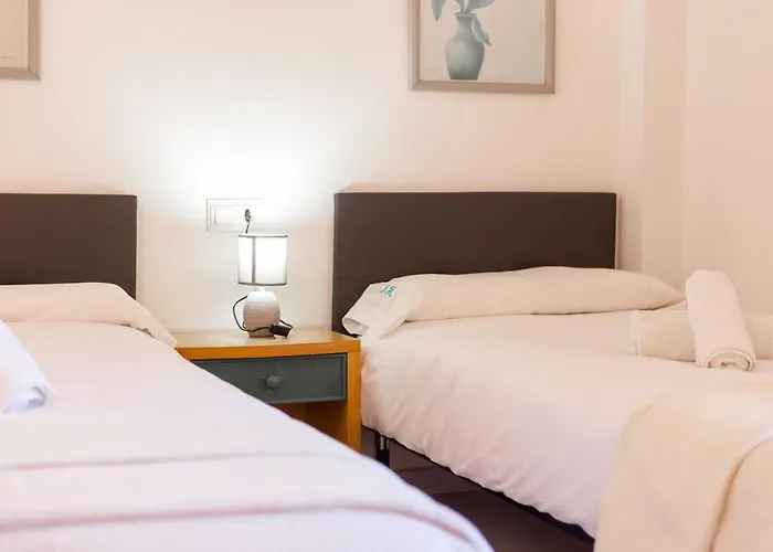 Codonyer A Apartman *