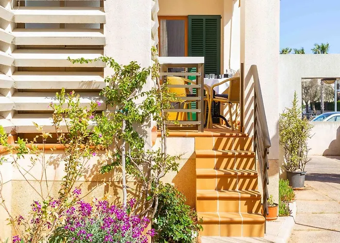 Codonyer A Apartment Port de Pollença