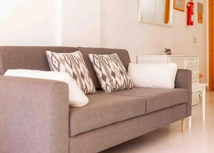 Apartman Codonyer A Port de Pollença