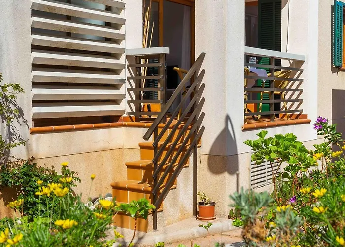 Apartman Codonyer A *