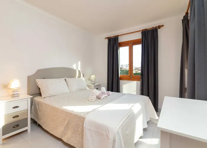 Codonyer A * Port de Pollença