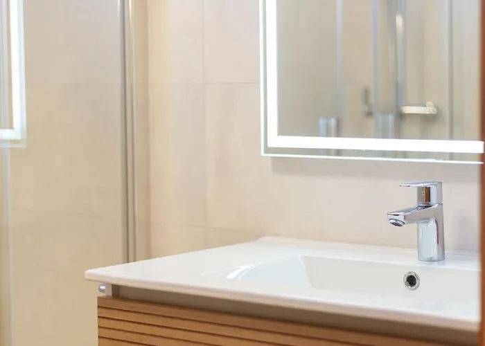 Codonyer A Apartman Port de Pollença