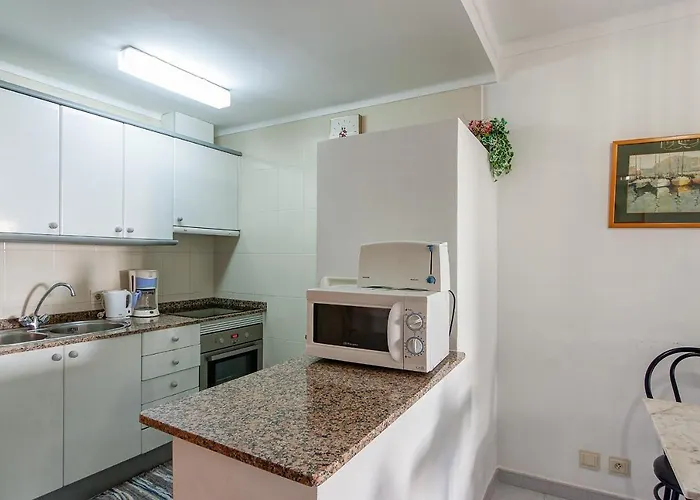 Codonyer A Apartman *