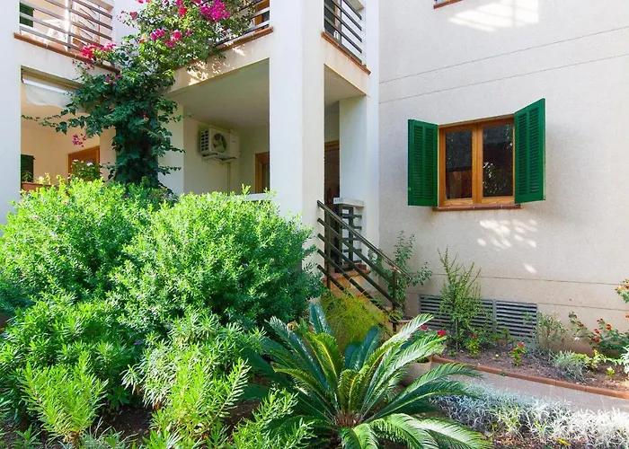 Apartment Codonyer A *