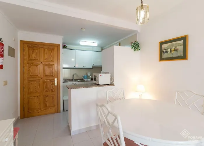 Codonyer A Apartman *