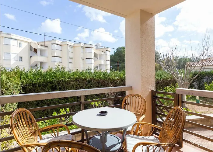 Codonyer A Port de Pollença