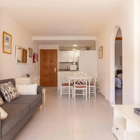 Codonyer A 아파트 *