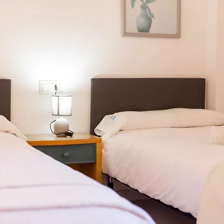 Codonyer A Appartement *