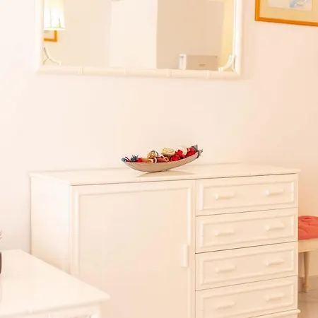 Codonyer A 아파트 포엔샤 항구