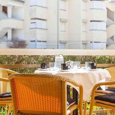 Codonyer A Apartment