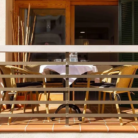 Codonyer A 포엔샤 항구