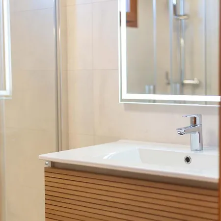 Codonyer A 아파트 포엔샤 항구