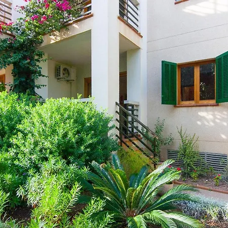 아파트 Codonyer A *