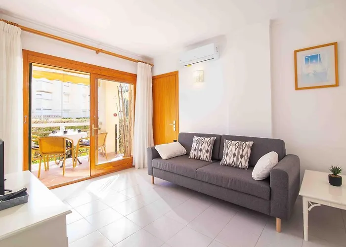 Apartmán Codonyer A Port de Pollença