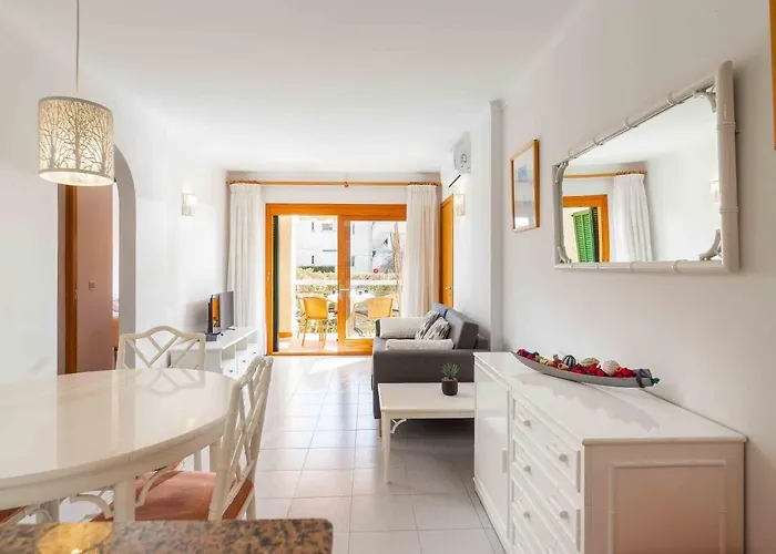 Apartmán Codonyer A Port de Pollença