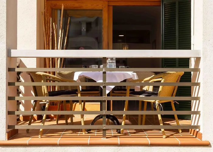 Codonyer A Port de Pollenca