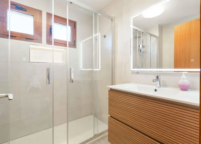 Codonyer A Apartmán