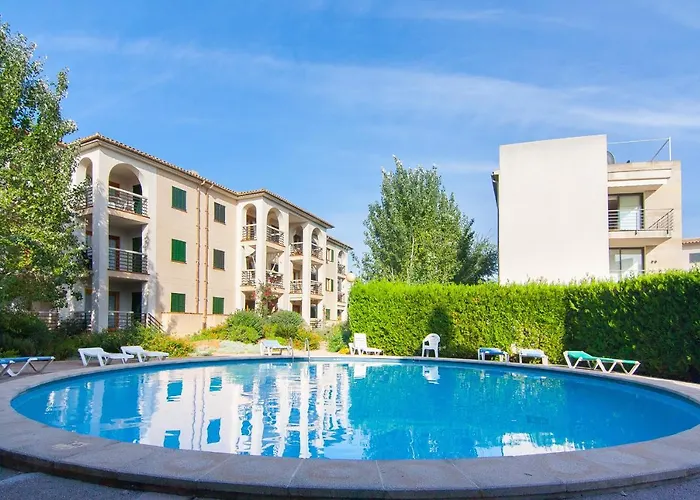 Apartmán Codonyer A Port de Pollença