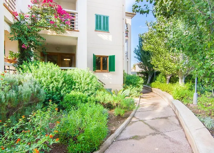 Codonyer A Apartmán