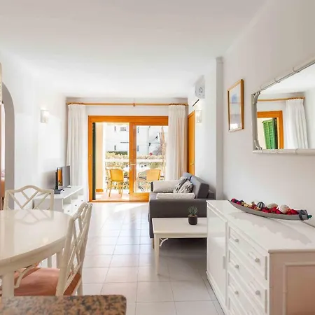 Apartment Codonyer A Port de Pollenca